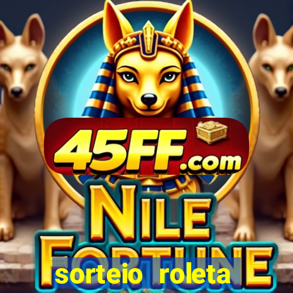sorteio roleta numeros 1 a 100